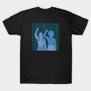 Resilient Women T-Shirt